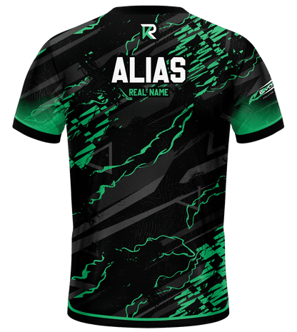 Krypto Premium Esports Jersey