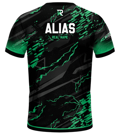 Krypto Premium Esports Jersey