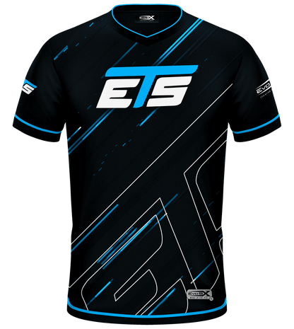 ETS Gaming Premium Esports Jersey