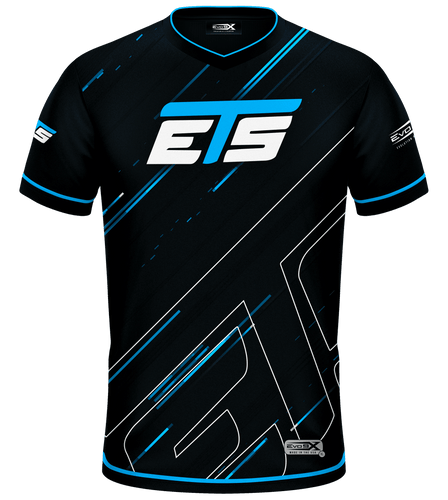 ETS Gaming Premium Esports Jersey