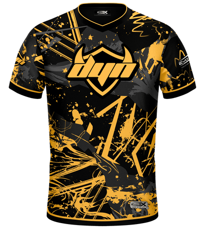 DYN Premium Esports Jersey