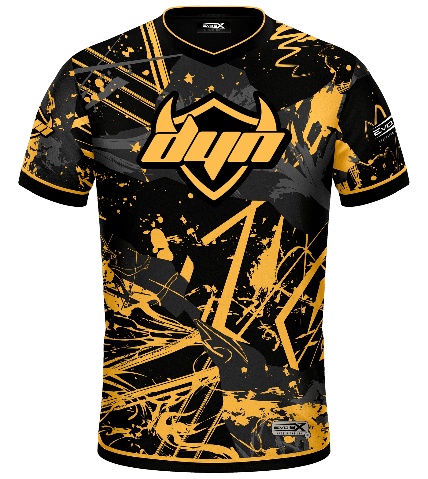 DYN Premium Esports Jersey