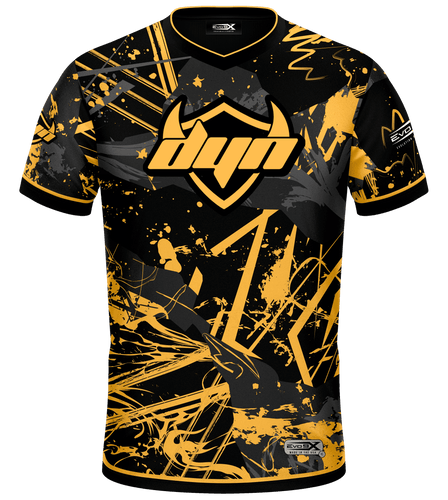 DYN Premium Esports Jersey