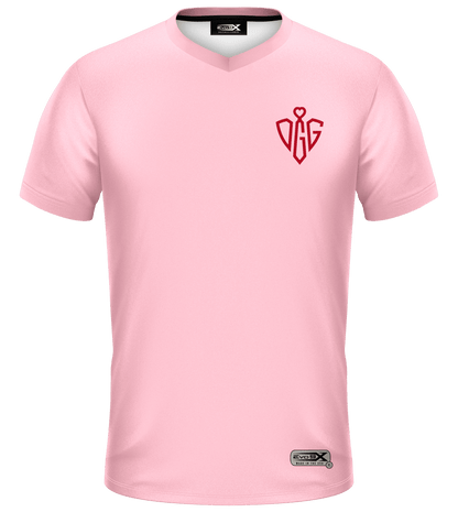 Division GG Esports Valentine Jersey