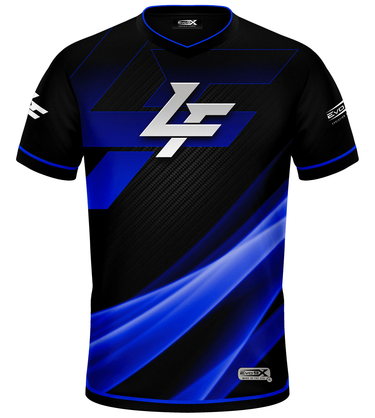 Liquify Premium Esports Jersey