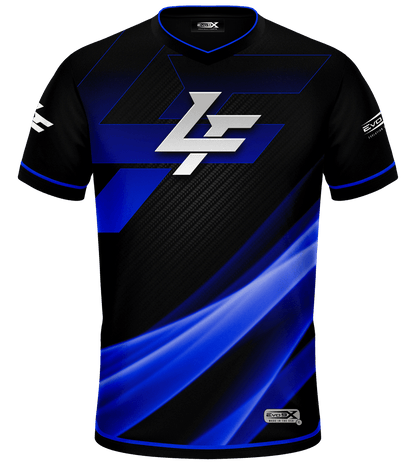 Liquify Premium Esports Jersey