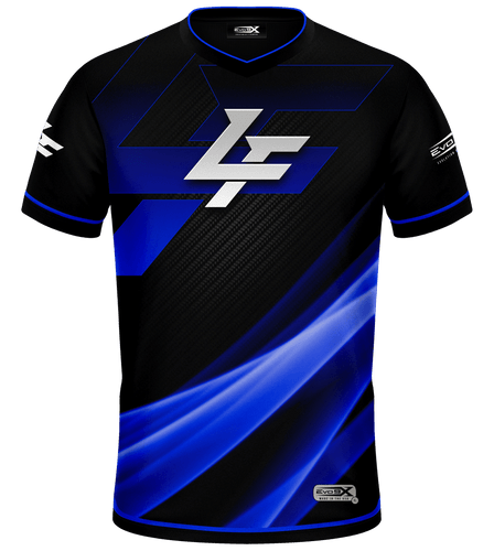 Liquify Premium Esports Jersey