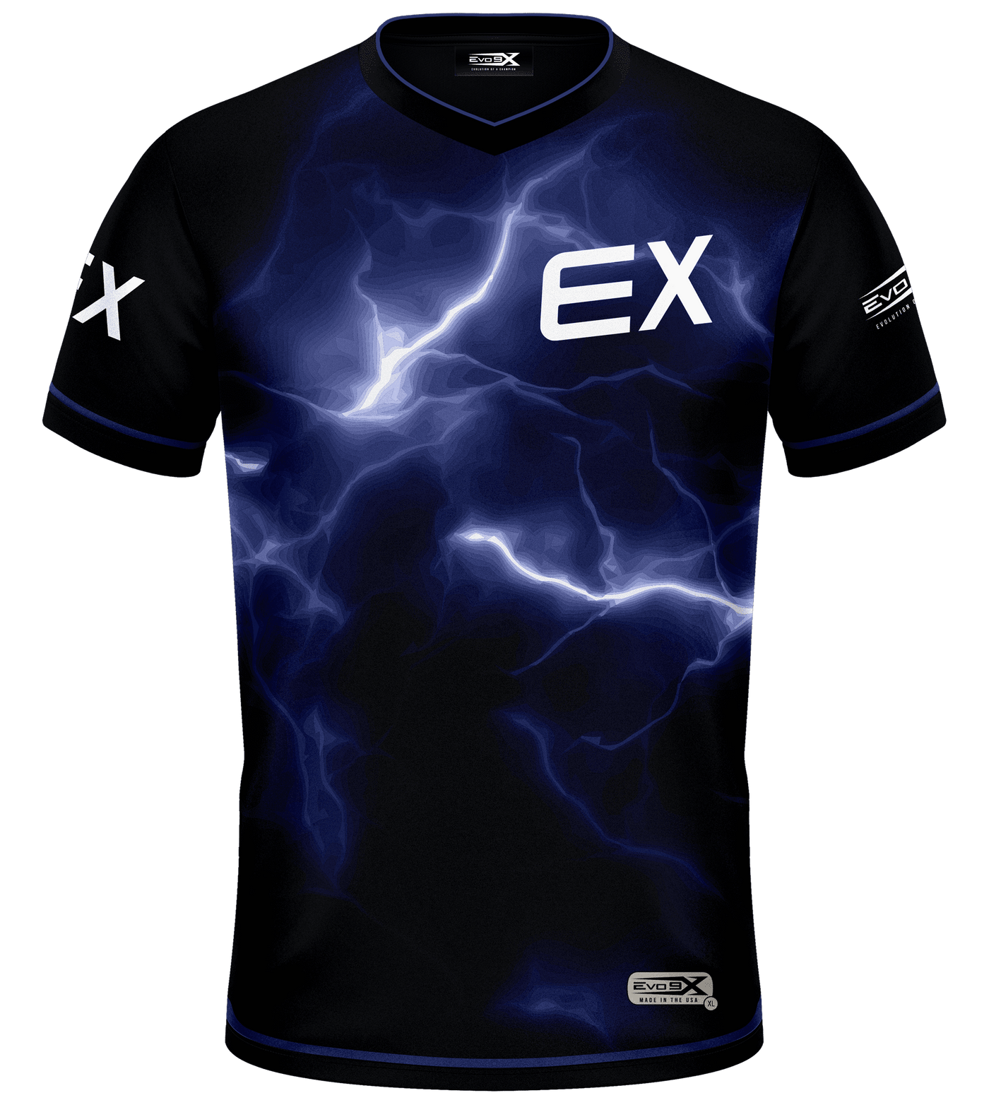 Team Extract Premium Esports Jersey