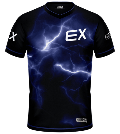 Team Extract Premium Esports Jersey