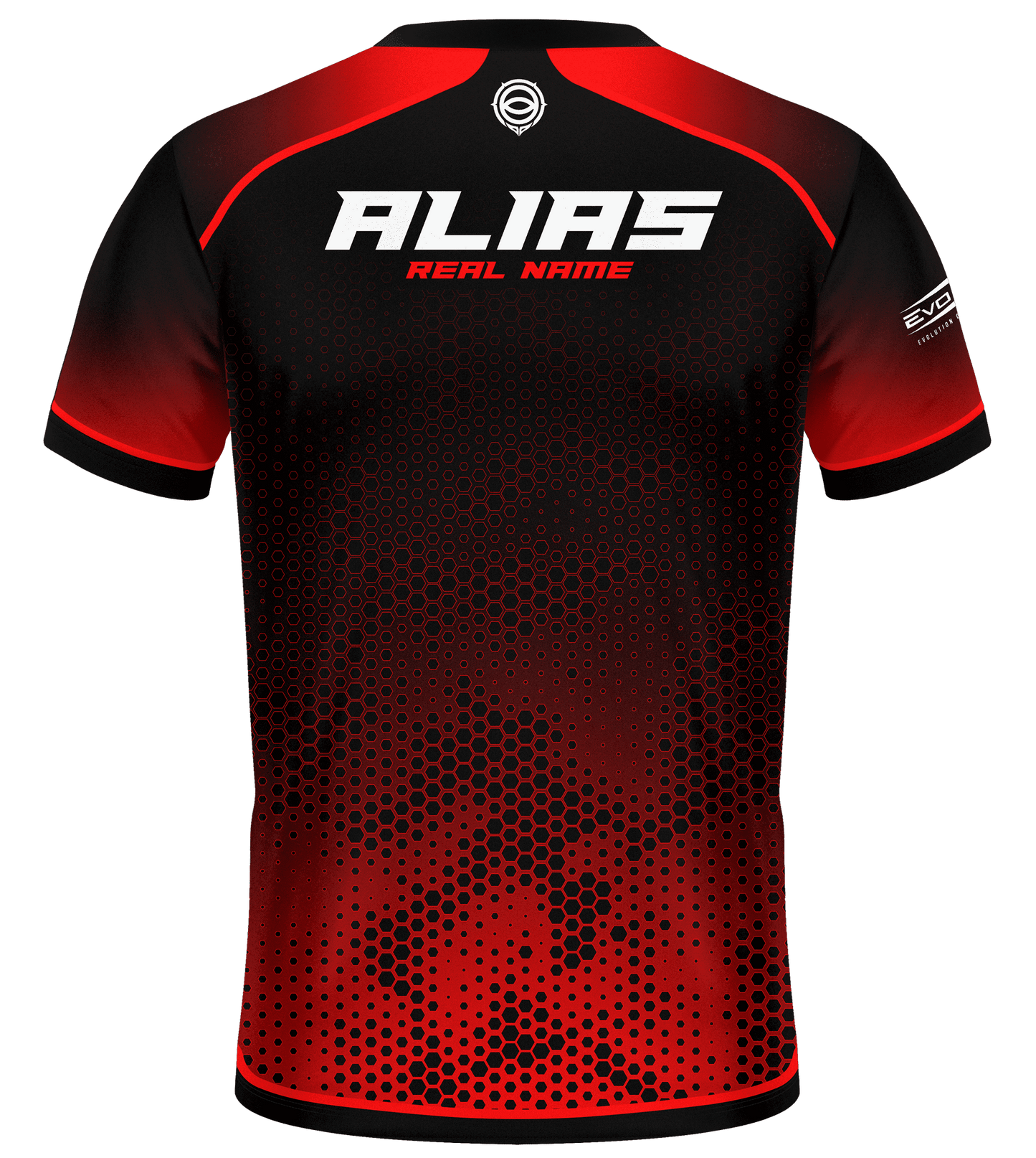 OBEY SUPREMACY PREMIUM ESPORTS JERSEY