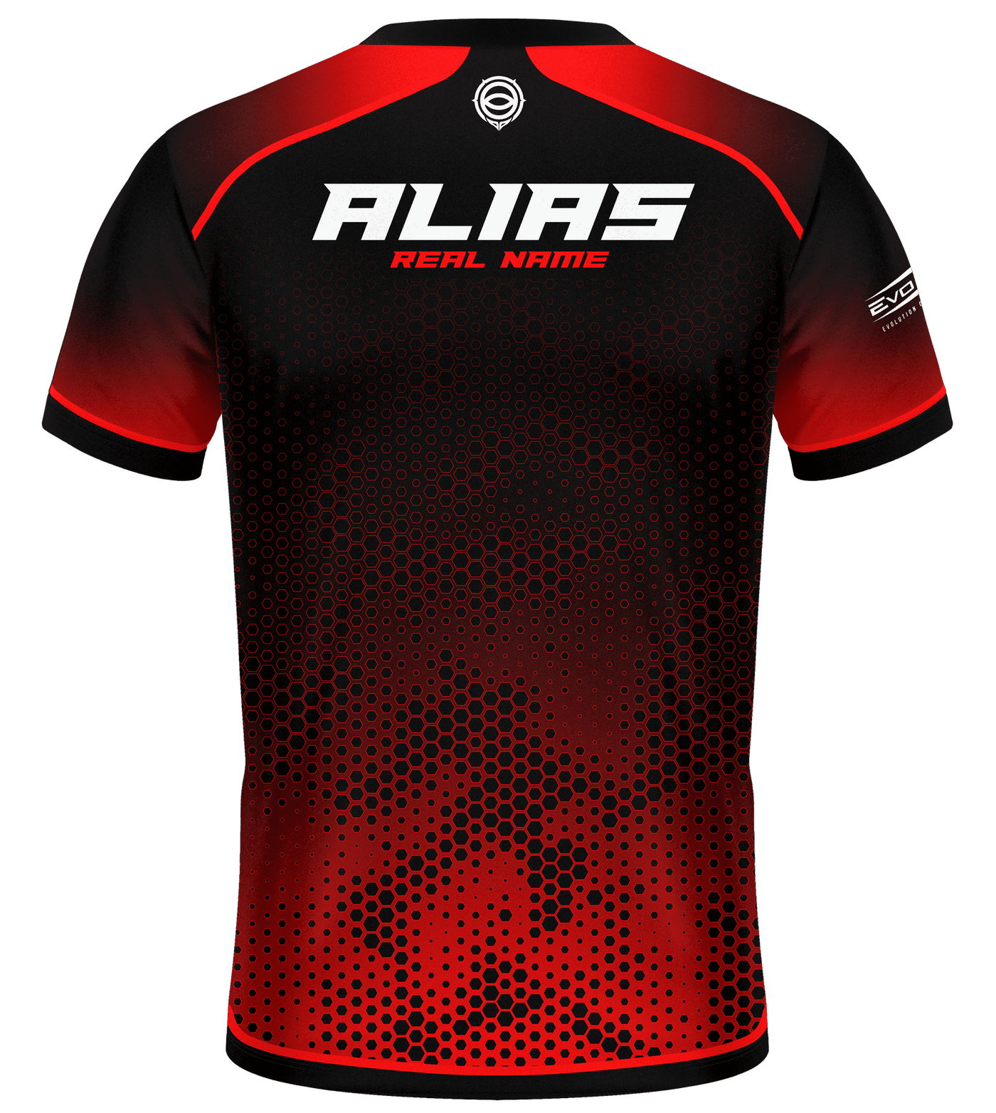 OBEY SUPREMACY PREMIUM ESPORTS JERSEY