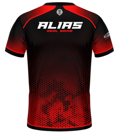 OBEY SUPREMACY PREMIUM ESPORTS JERSEY