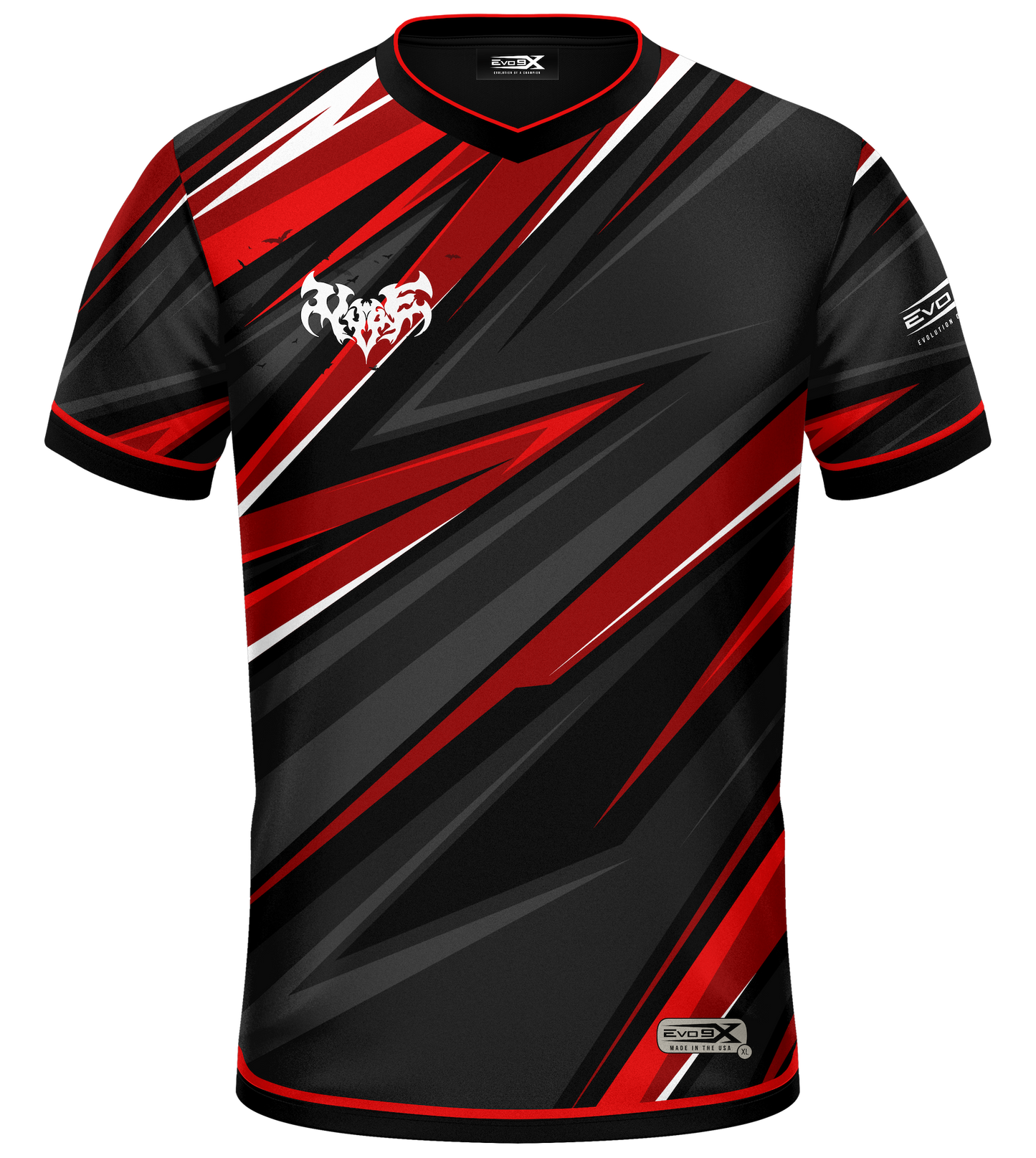 VyreEmpire Premium Esports Jersey