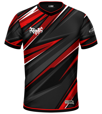 VyreEmpire Premium Esports Jersey