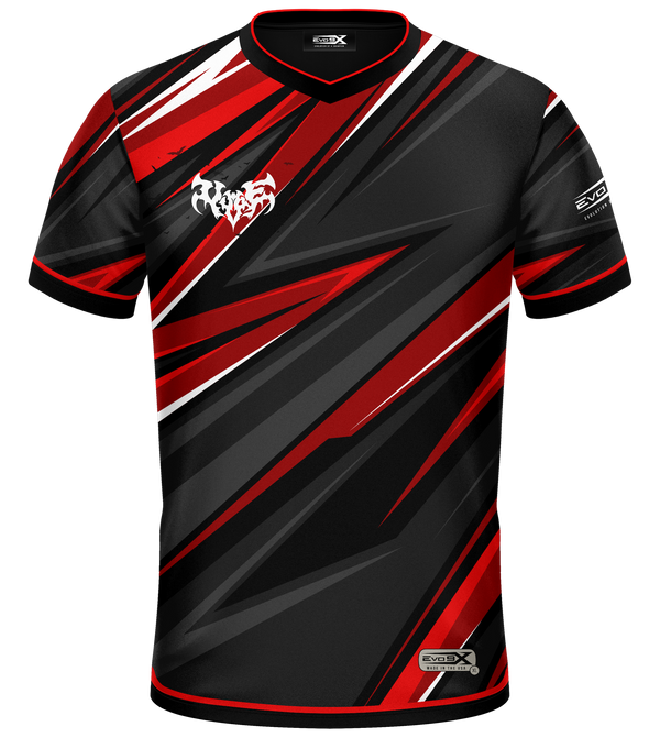 VyreEmpire Premium Esports Jersey