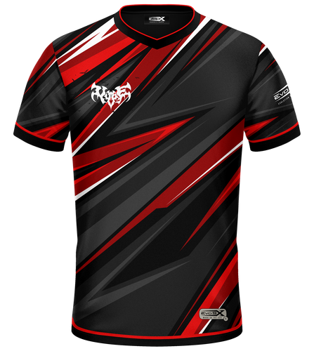 VyreEmpire Premium Esports Jersey