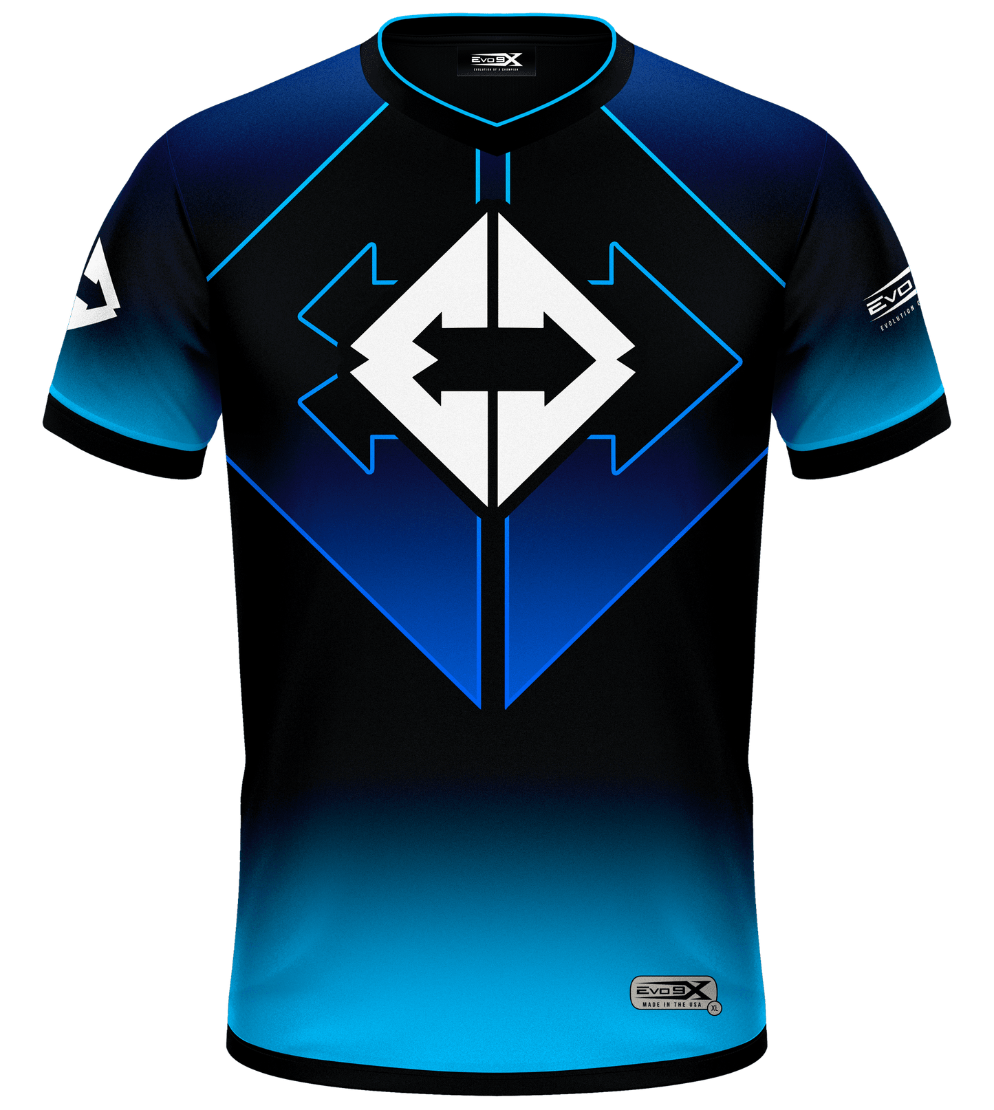Echo Premium Esports Jersey 2024