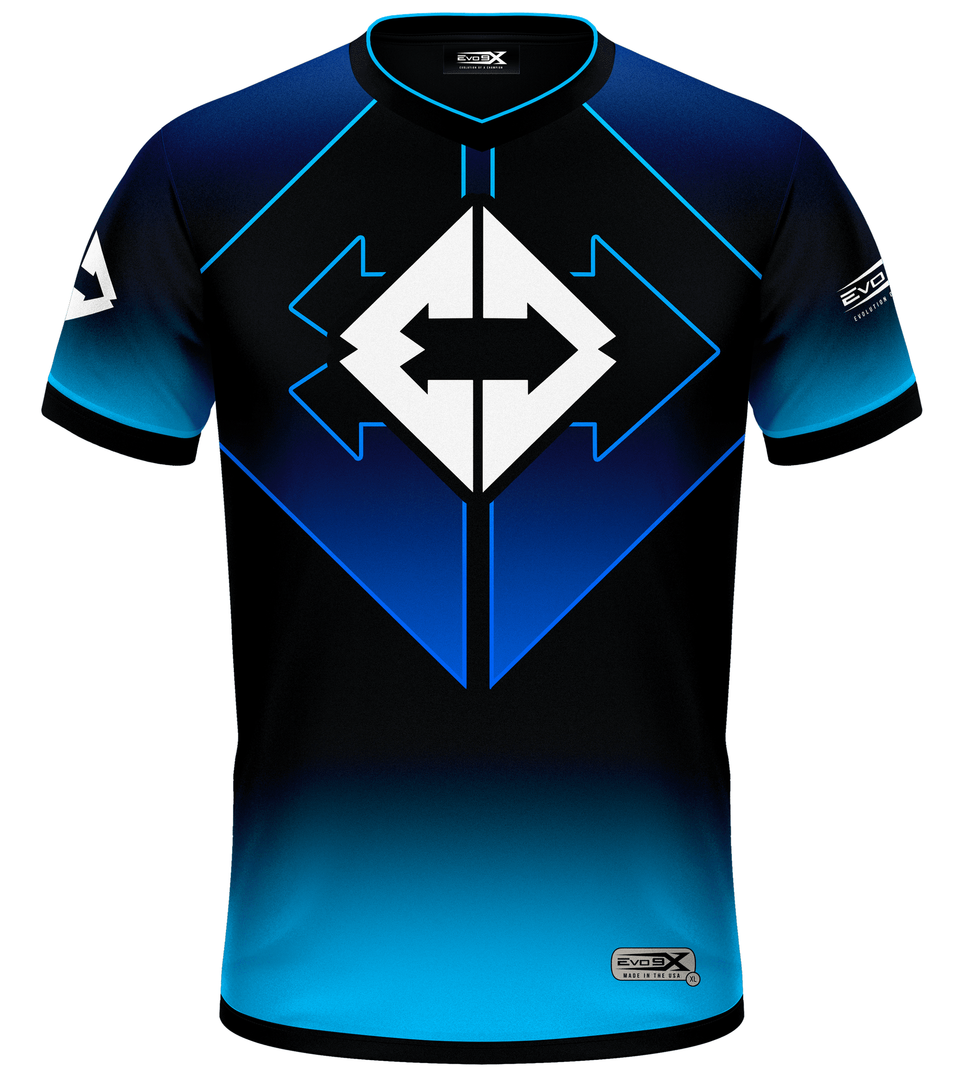 Echo Premium Esports Jersey 2024