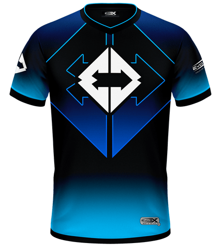 Echo Premium Esports Jersey 2024