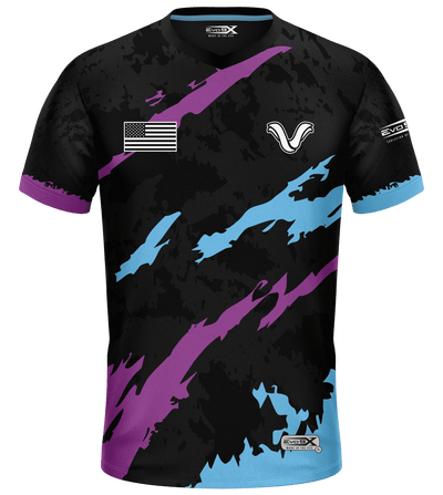 Vanish Premium Esports Jersey