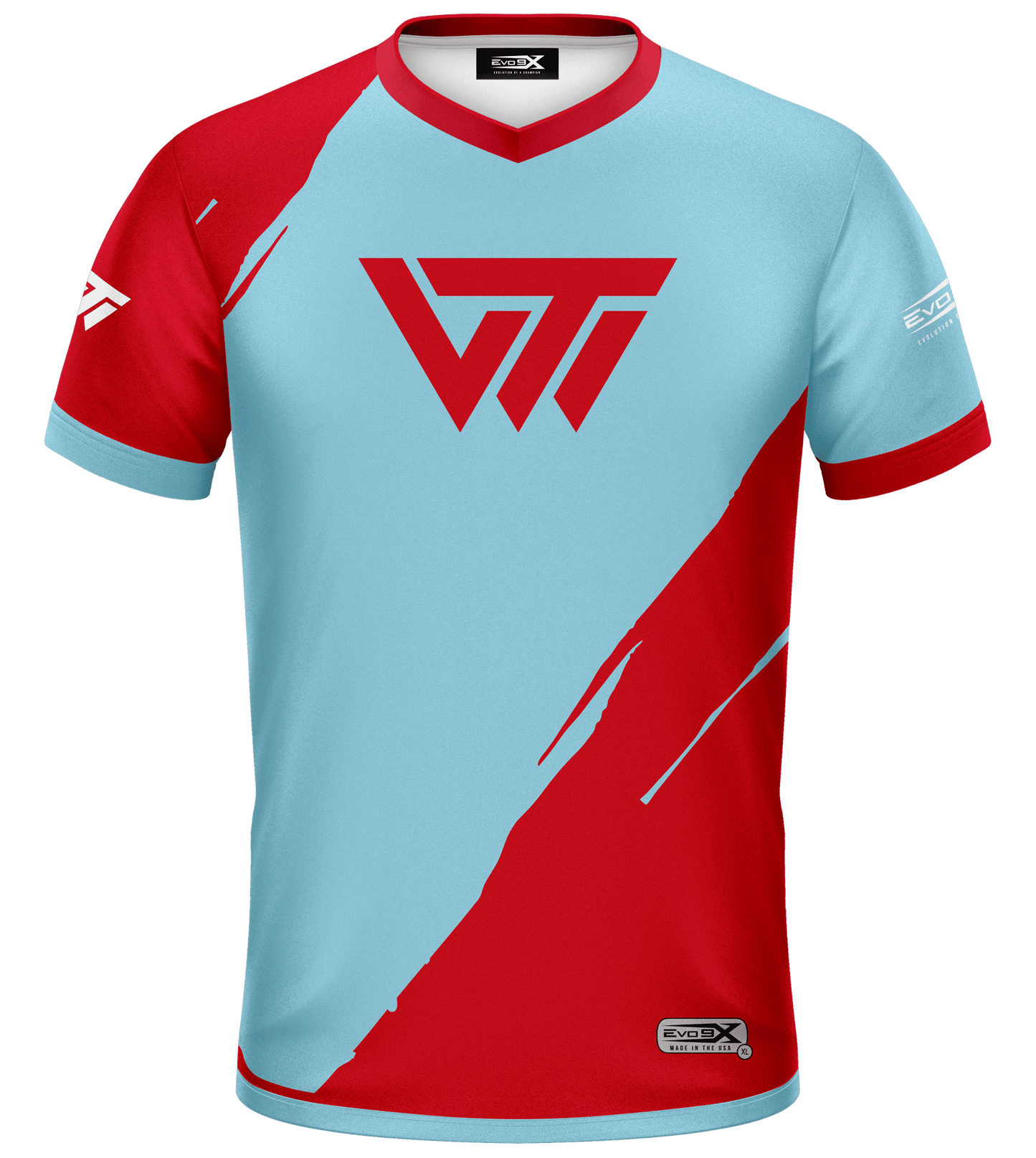 Round 2 Premium Esports Jersey