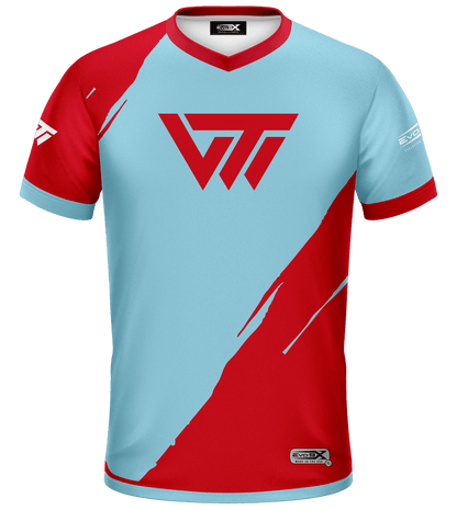 Round 2 Premium Esports Jersey