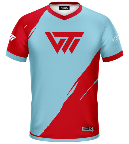 Round 2 Premium Esports Jersey