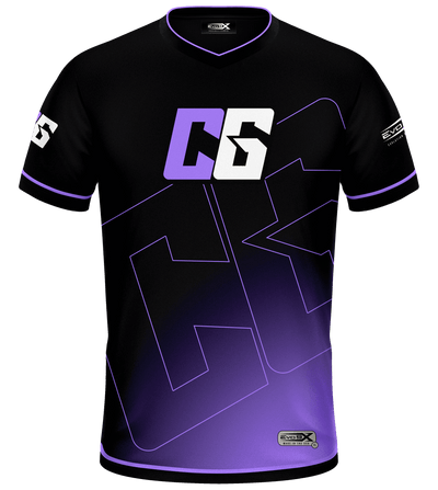 CABAL Premium Esports Jersey v2