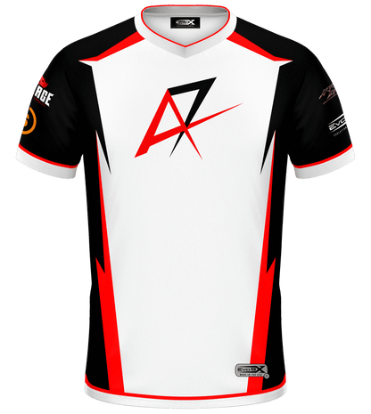 Arrival7 Esports Premium Jersey 2k24