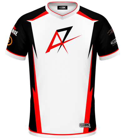 Arrival7 Esports Premium Jersey 2k24