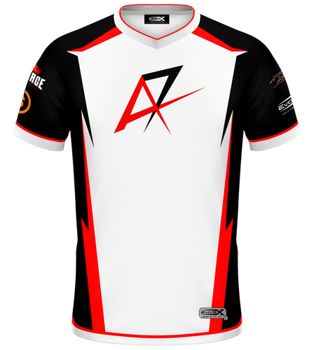 Arrival7 Esports Premium Jersey 2k24