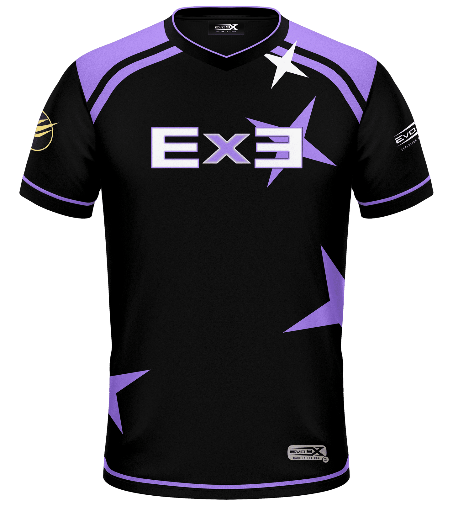 EXE Premium Esports Jersey