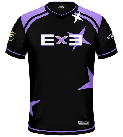 EXE Premium Esports Jersey