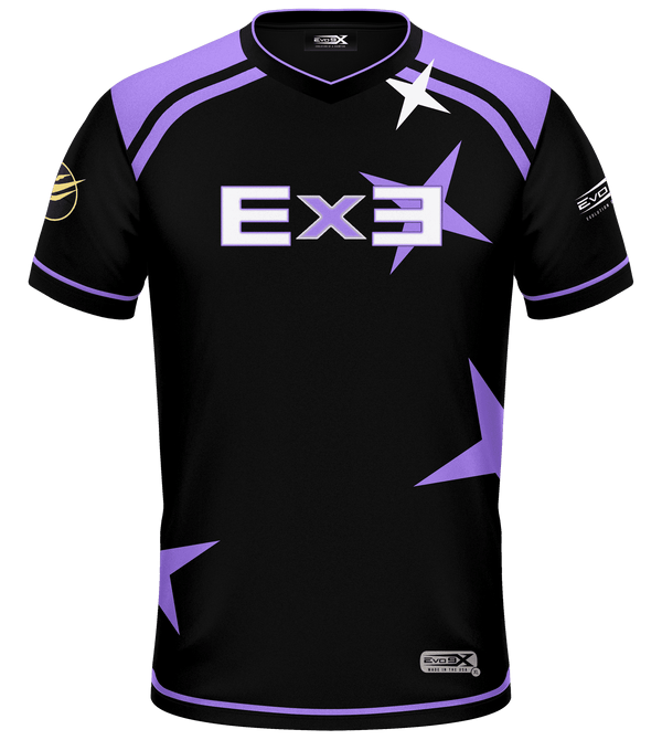 EXE Premium Esports Jersey
