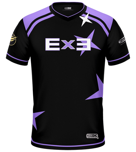 EXE Premium Esports Jersey