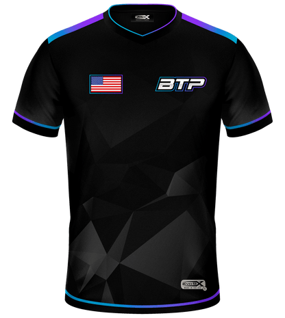 BornToPlay Esports Pro Jersey