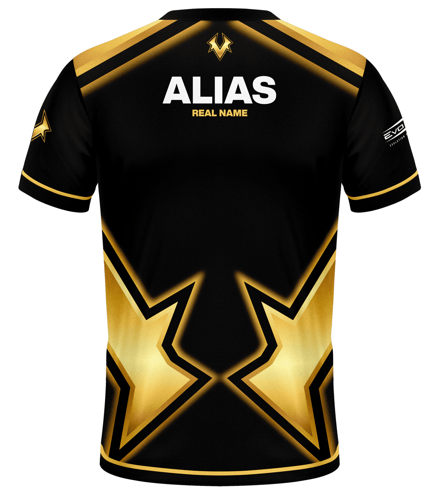 Venture Premium Esports Jersey