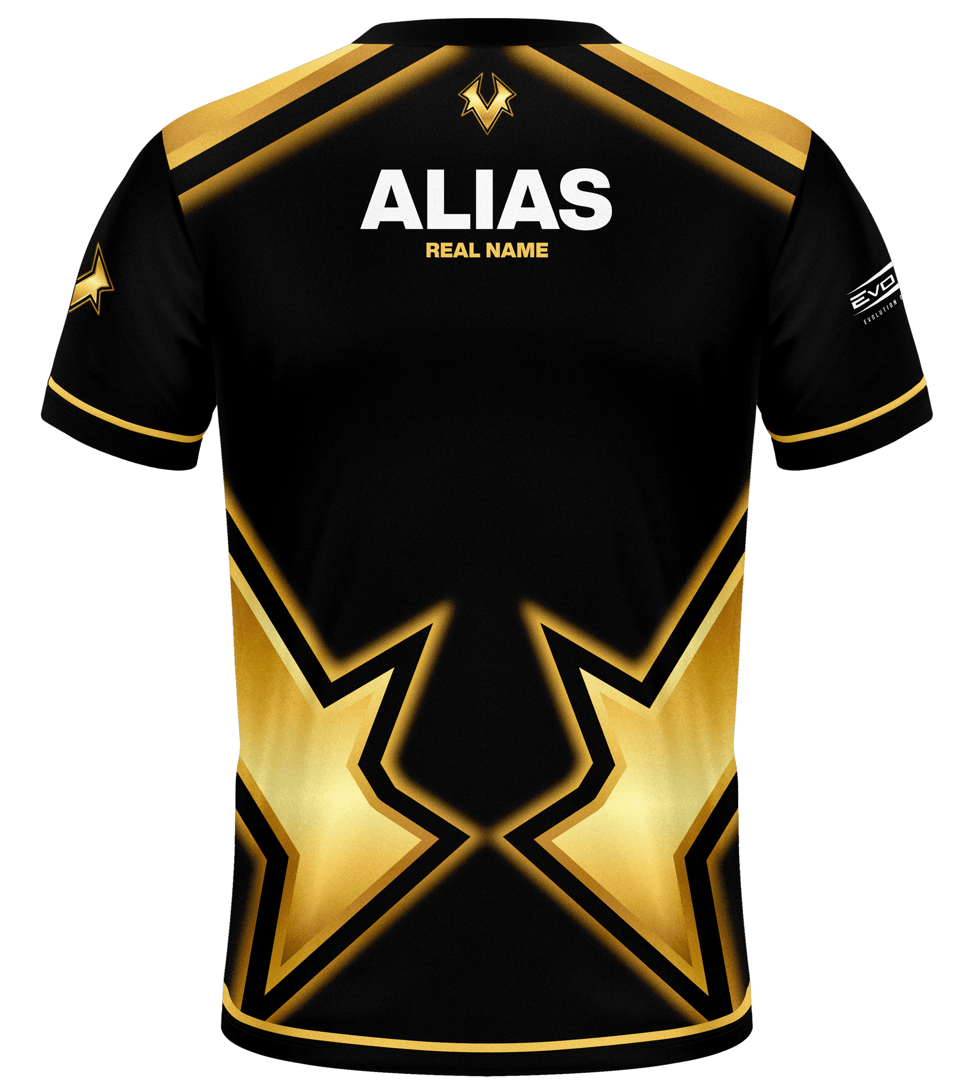 Venture Premium Esports Jersey