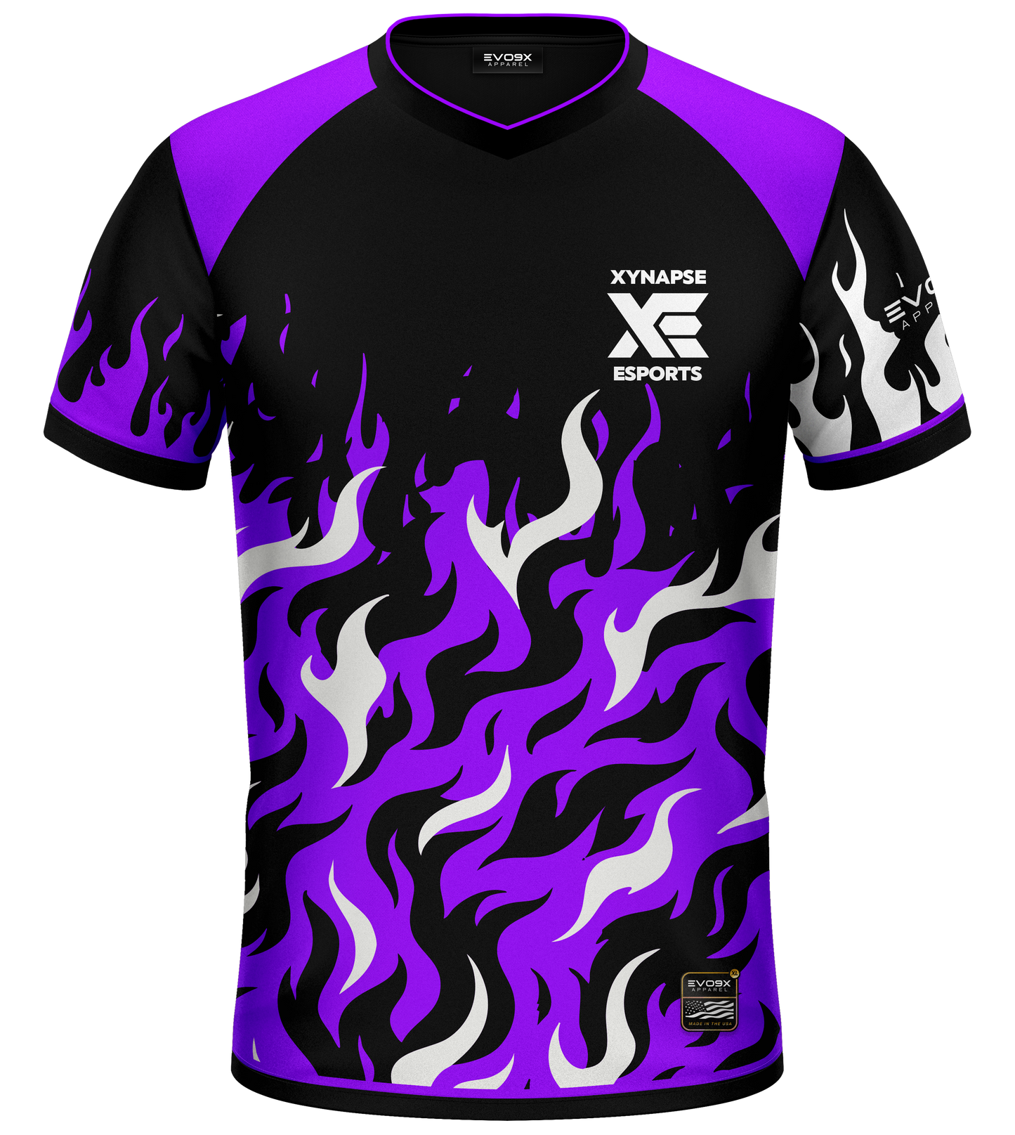 XYNAPSE eSports Premium Jersey