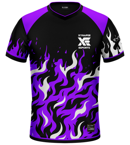 XYNAPSE eSports Premium Jersey