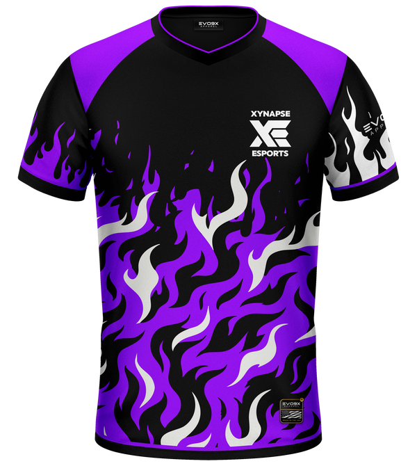 XYNAPSE eSports Premium Jersey