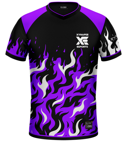 XYNAPSE eSports Premium Jersey