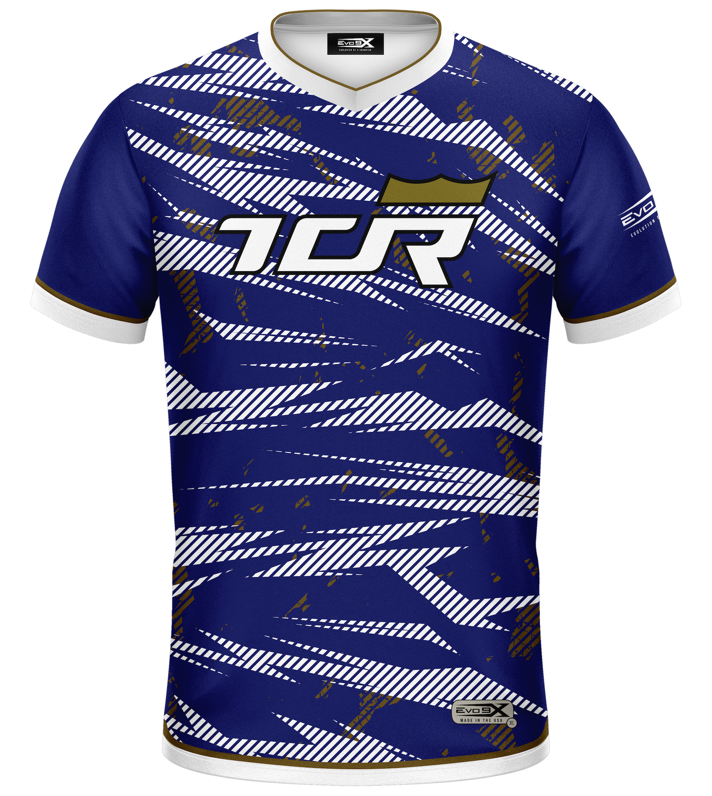 TCR Premium Esports Jersey