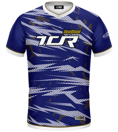 TCR Premium Esports Jersey