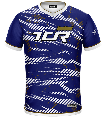 TCR Premium Esports Jersey