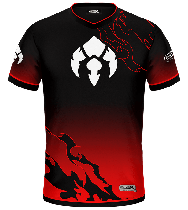 Destiny Gaming Premium Esports Jersey