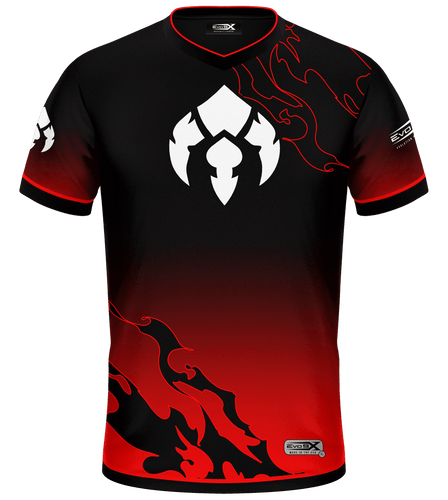 Destiny Gaming Premium Esports Jersey