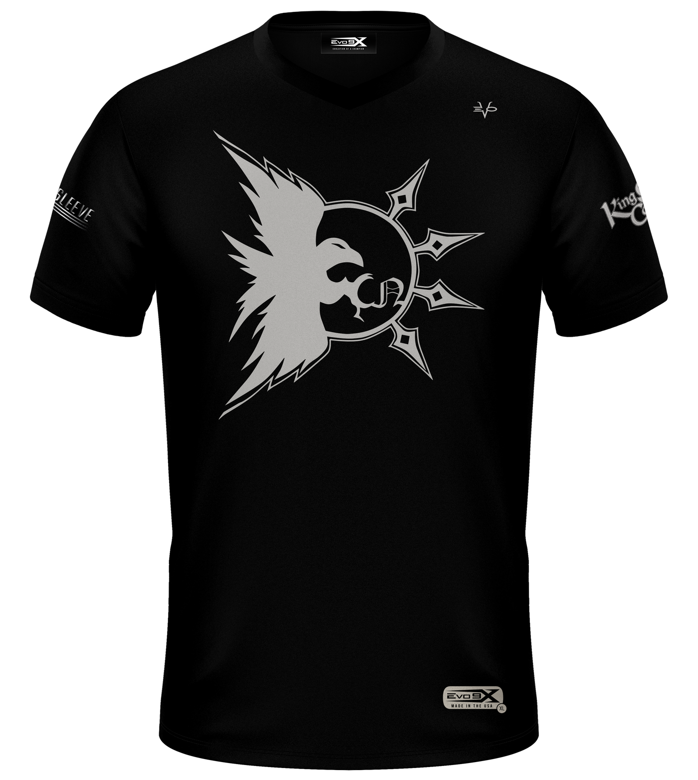 Crow's Nest Premium Esports Jersey