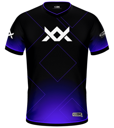 Team 2x Premium Esports Jersey