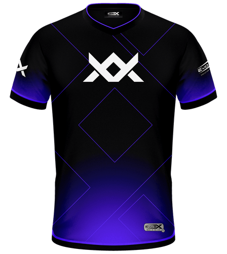 Team 2x Premium Esports Jersey